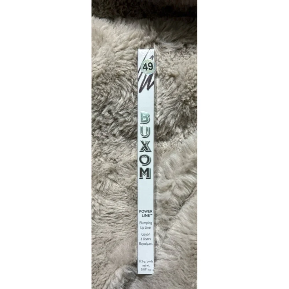 Buxom Power Line Plumping Lip Liner
